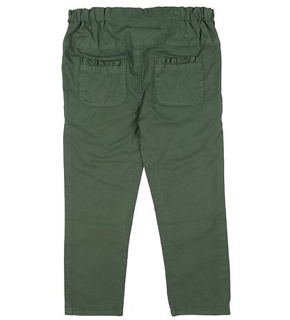 En Fant Housut - Vihreä En Fant Housut - Vihreä