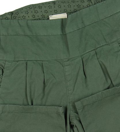 En Fant Housut - Vihreä En Fant Housut - Vihreä