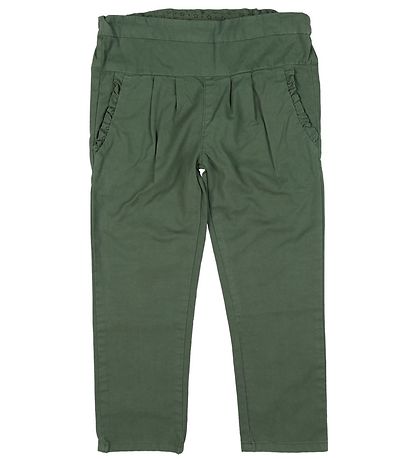 En Fant Housut - Vihreä En Fant Housut - Vihreä