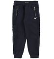Emporio Armani Joggingbroek - Navy Emporio Armani Joggingbroek - Navy
