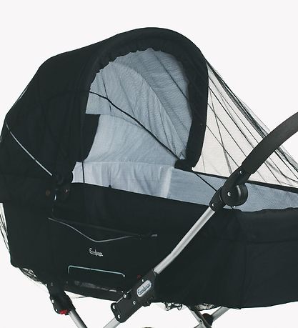 BabyDan Mosquito Net - Black BabyDan Mosquito Net - Black