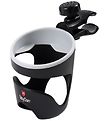 Porte-tasse pour Poussette BabyDan - Noir Porte-tasse pour Poussette BabyDan - Noir
