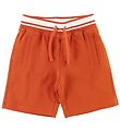 Dolce & Gabbana Shorts - Sweat - Orange Dolce & Gabbana Shorts - Sweat - Orange