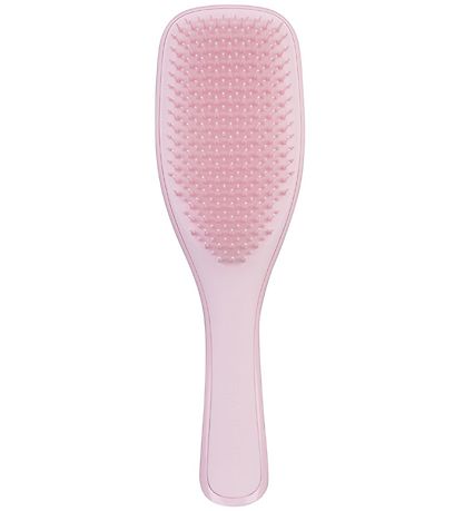 Tangle Teezer Hairbrush - Wet Detangler - Millennial Pink