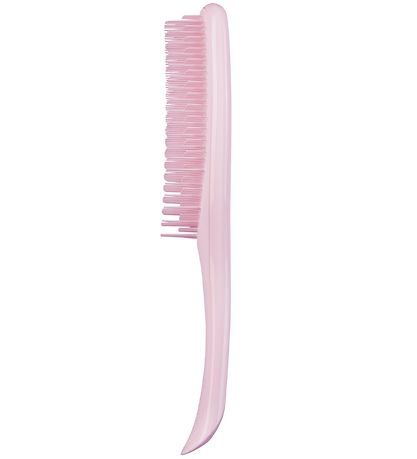 Tangle Teezer Hairbrush - Wet Detangler - Millennial Pink
