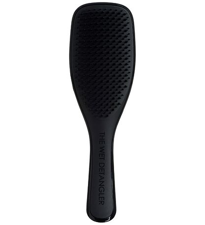 Tangle Teezer Hairbrush - Wet Detangler - Black Tangle Teezer Hairbrush - Wet Detangler - Black