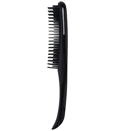Tangle Teezer Hairbrush - Wet Detangler - Black Tangle Teezer Hairbrush - Wet Detangler - Black