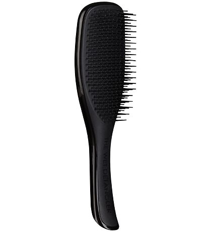 Tangle Teezer Hairbrush - Wet Detangler - Black Tangle Teezer Hairbrush - Wet Detangler - Black
