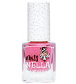 Miss Nella Nail Polish - Pink A Boo