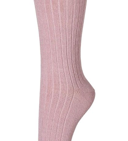 MP Tights - Wool - Rose MP Tights - Wool - Rose