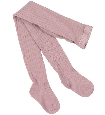 MP Tights - Wool - Rose MP Tights - Wool - Rose