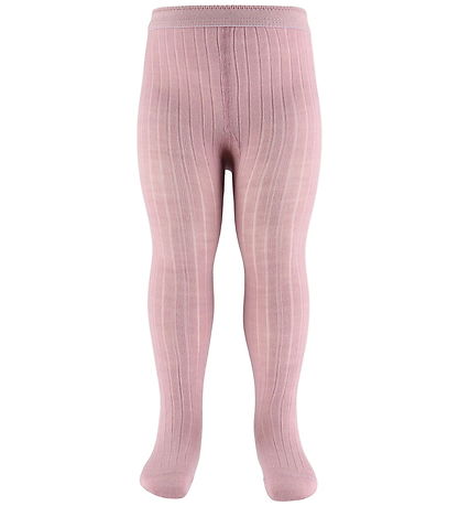 MP Tights - Wool - Rose MP Tights - Wool - Rose