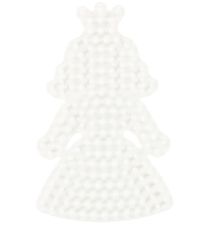 Hama Midi Pegboard - Little Princess Hama Midi Pegboard - Little Princess