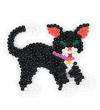 Hama Midi Perluspjald - Köttur Hama Midi Perluspjald - Köttur