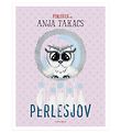 Anja Takacs Buch - Perlesjov - Dänisch Anja Takacs Buch - Perlesjov - Dänisch