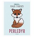 Anja Takacs Bok - Perledyr - Dansk Anja Takacs Bok - Perledyr - Dansk