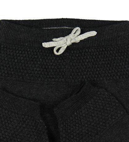 Noa Noa miniature Trousers - Dark Grey Noa Noa miniature Trousers - Dark Grey