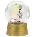 Kids by Friis Snow Globe - D:11 cm - The Swineherd Kids by Friis Snow Globe - D:11 cm - The Swineherd