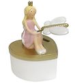 Kids by Friis Money Bank - 13x10x8 - Thumbelina Kids by Friis Money Bank - 13x10x8 - Thumbelina