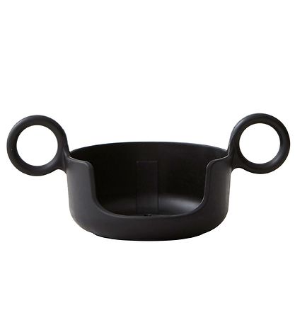 Design Letters Cup Handle - Ecozen - Black