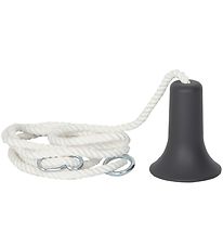 bObles Donut Swing - Grey bObles Donut Swing - Grey