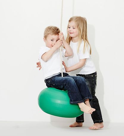 bObles Donut Swing - Grey bObles Donut Swing - Grey