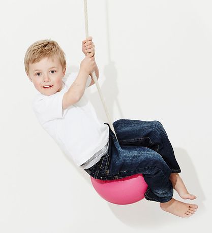 bObles Donut Swing - Grey bObles Donut Swing - Grey