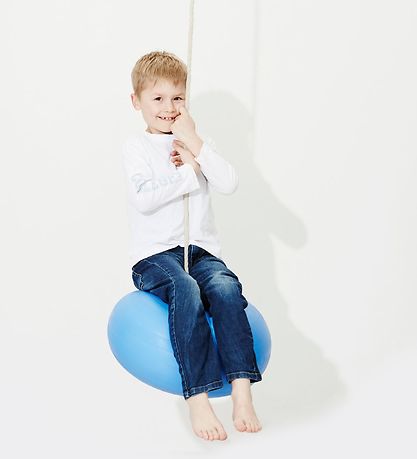 bObles Donut Swing - Grey bObles Donut Swing - Grey