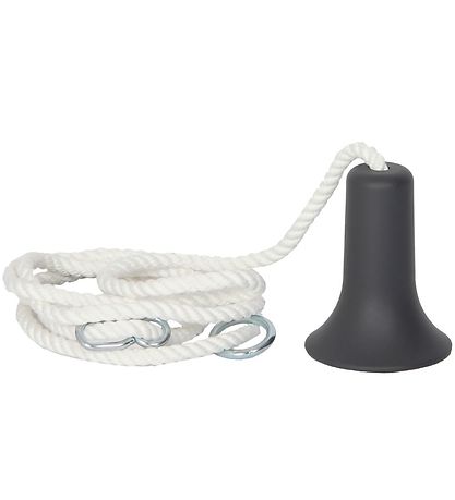bObles Donut Swing - Grey bObles Donut Swing - Grey