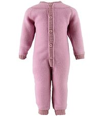 Joha Pramsuit - Wool - Pink Joha Pramsuit - Wool - Pink