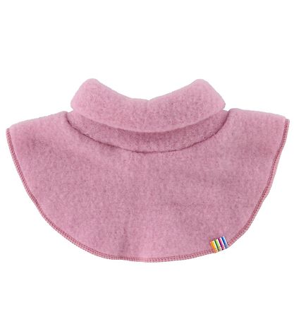 Joha Nekwarmer - Baby Wol - Roze Joha Nekwarmer - Baby Wol - Roze