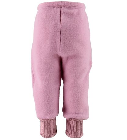 Joha Trousers - Wool - Pink Joha Trousers - Wool - Pink