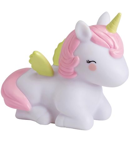 A Little Lovely Company Money Bank - 9x14x15 - Unicorn A Little Lovely Company Money Bank - 9x14x15 - Unicorn