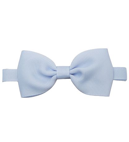 Little Wonders Fliege - Grosgrain - Hellblau
