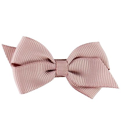 Little Wonders Haarband - Viola - 6 cm - Grosgrain - Dusty Lof