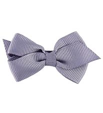 Little Wonders Hair Clip Bow - Viola - 6 cm - Grosgrain - Lavend Little Wonders Hair Clip Bow - Viola - 6 cm - Grosgrain - Lavend