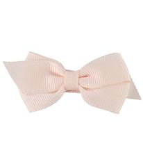 Little Wonders Hair Clip Bow - Viola - 6 cm - Grosgrain - Light  Little Wonders Hair Clip Bow - Viola - 6 cm - Grosgrain - Light