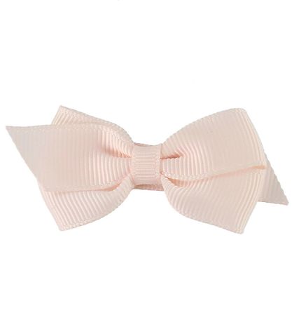Little Wonders Hair Clip Bow - Viola - 6 cm - Grosgrain - Light  Little Wonders Hair Clip Bow - Viola - 6 cm - Grosgrain - Light