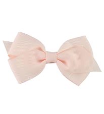 Little Wonders Bow Hair Clip - Emily - Grosgrain - Light Coral Little Wonders Bow Hair Clip - Emily - Grosgrain - Light Coral