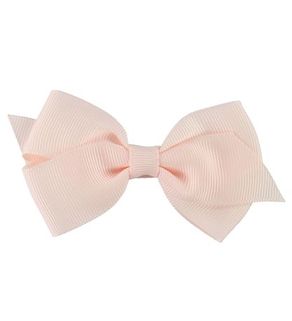 Little Wonders Bow Hair Clip - Emily - Grosgrain - Light Coral Little Wonders Bow Hair Clip - Emily - Grosgrain - Light Coral