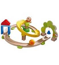 HABA Kugelbahn - Spiral HABA Kugelbahn - Spiral