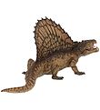 Papo Dimetrodon - L:17 cm Papo Dimetrodon - L:17 cm
