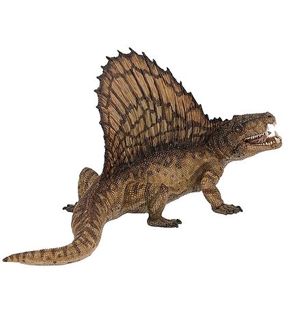 Papo Dimetrodon - L:17 cm Papo Dimetrodon - L:17 cm