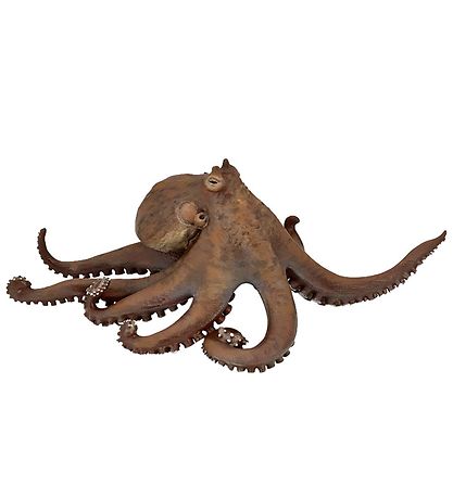 Papo Squid - H: 7 cm Papo Squid - H: 7 cm