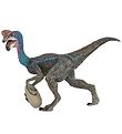 Papo Oviraptor m. Eier - H: 8 cm Papo Oviraptor m. Eier - H: 8 cm