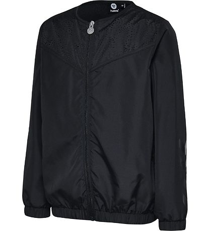 Hummel Cardigan - HMLSugar - Schwarz