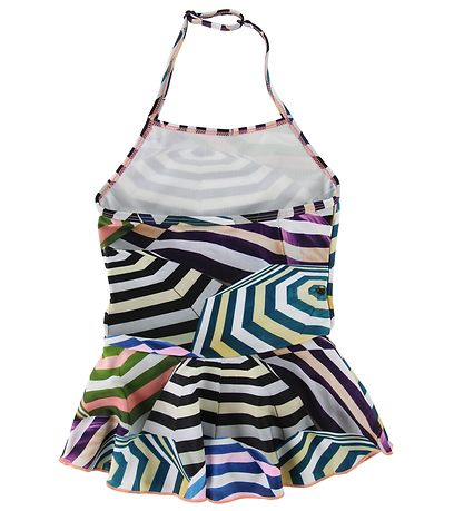 Molo Sundföt - UV50+ - Noelle - Multi Parasol Molo Sundföt - UV50+ - Noelle - Multi Parasol