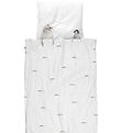 Snurk Duvet Cover - Adult - Arctic Friends Snurk Duvet Cover - Adult - Arctic Friends
