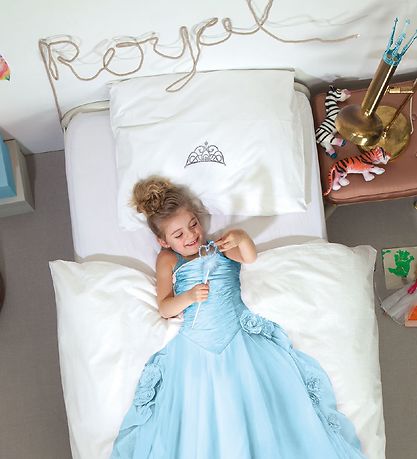 Snurk Duvet Cover - Junior - Blue Princess