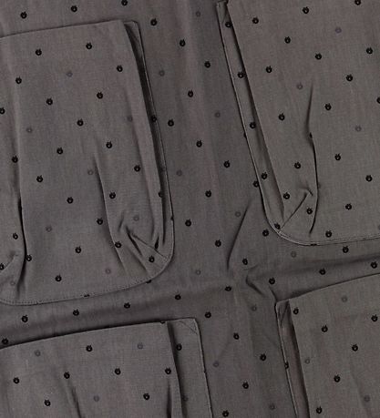 Småfolk Hanging Organizer - 60x50 - Grey Småfolk Hanging Organizer - 60x50 - Grey